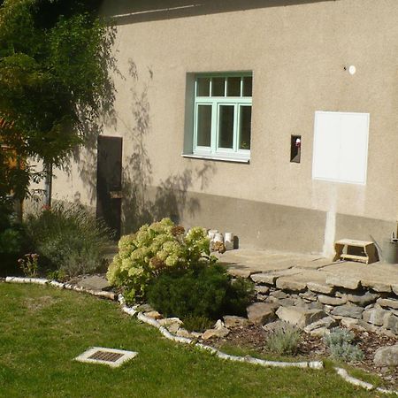 Chalupa Na Bidylku Jindrichuv Hradec Exterior foto