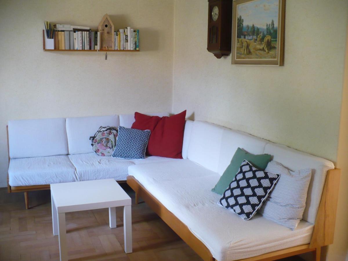 Chalupa Na Bidylku Jindrichuv Hradec Exterior foto