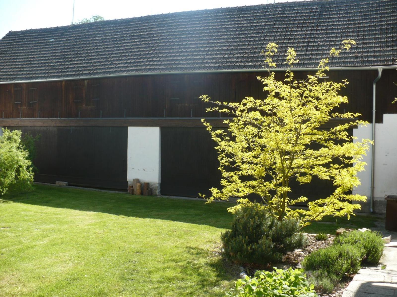 Chalupa Na Bidylku Jindrichuv Hradec Exterior foto