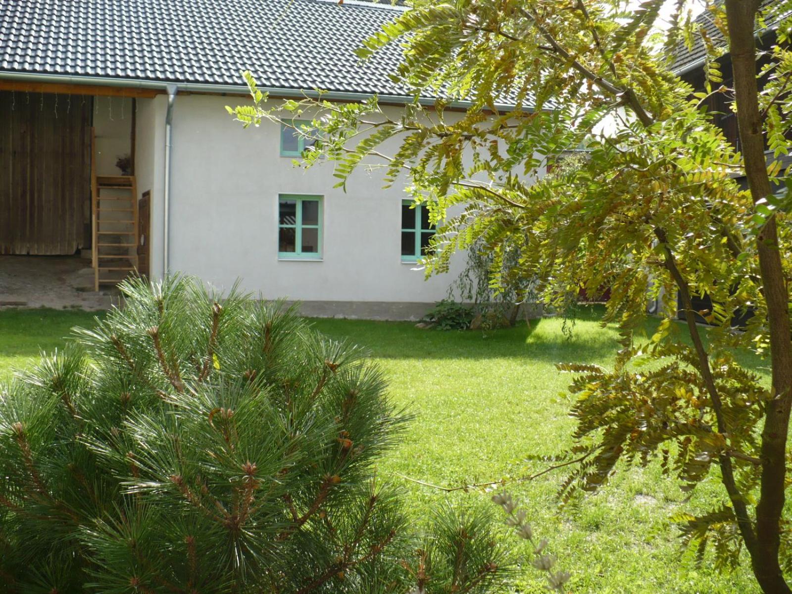 Chalupa Na Bidylku Jindrichuv Hradec Exterior foto